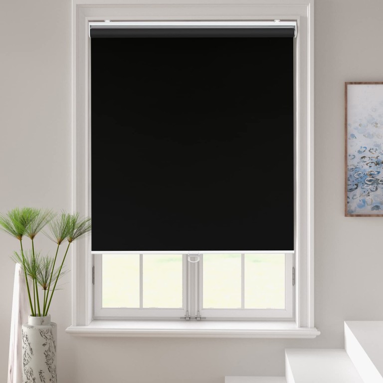 Roller & Blackout blinds
