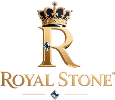 Royal Stone Countertops & Blinds